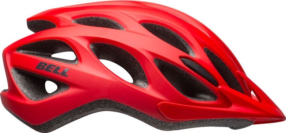 Bell Kask mtb BELL TRACKER matte mchn red roz. Uniwersalny M/L (54–61 cm) (NEW)