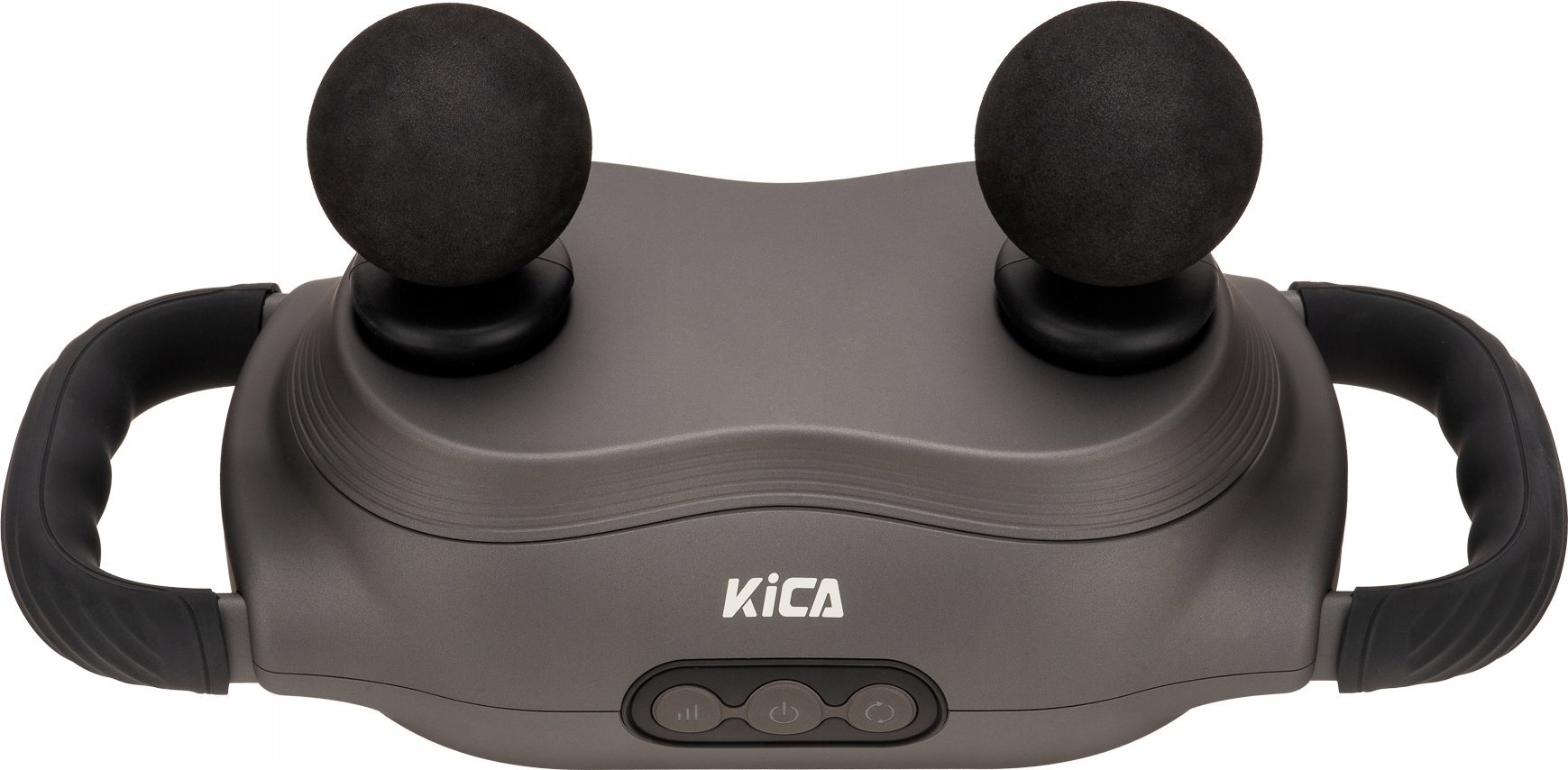 Masażer KiCA KiCA OmniVibe szary