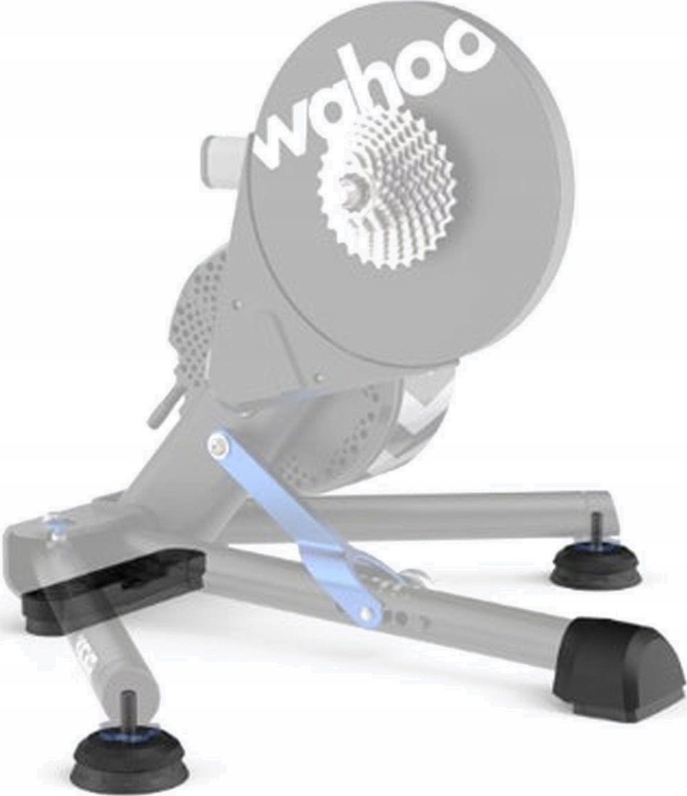 Wahoo Wahoo KICKR Axis Action Feet -tassut