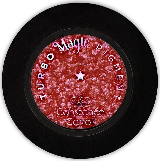 Constance Carroll Constance Carroll Cień do powiek Magic Turbo Pigment nr 21 1szt