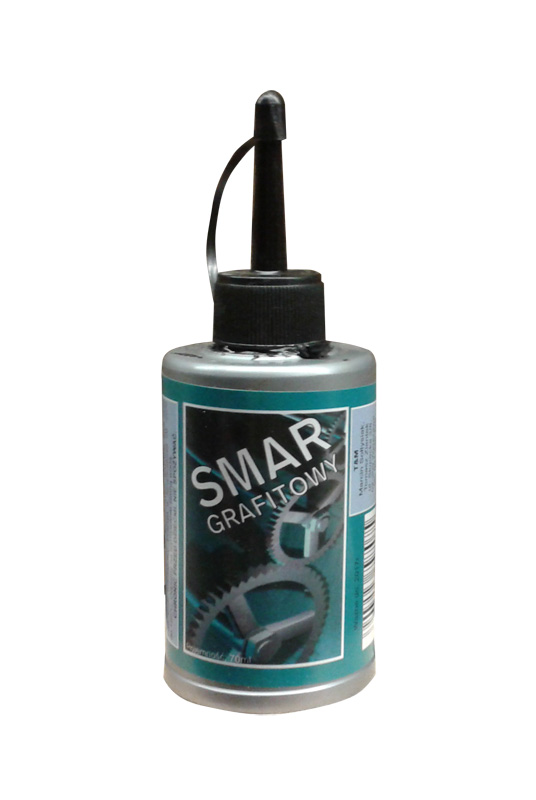 Profix Smar grafitowy 70ml (42238)