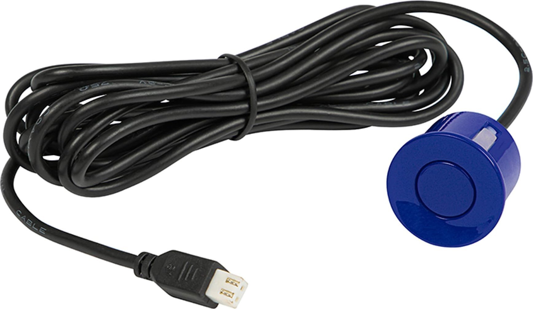 Blow 26-308# Czujnik cofania blow sensor niebieski 22mm