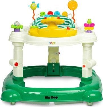 Toyz CHODZIK HIPHOP DARK GREEN