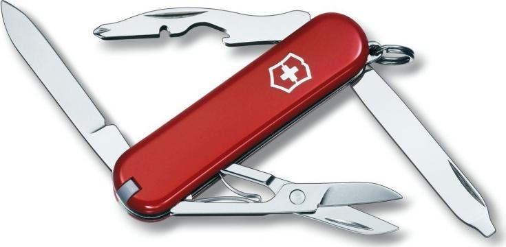 Victorinox Victorinox Rambler 0.6363