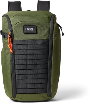 UAG Civilian - plecak na laptop 16" (20L) (olive/orange)