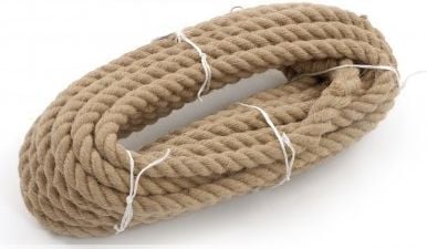 Linotech Lina jutowa 30mm x 50m (2603)