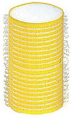 Donegal WAŁKI DO WŁOSÓW 32 ŚPIOCHY 8 SZT (9110)