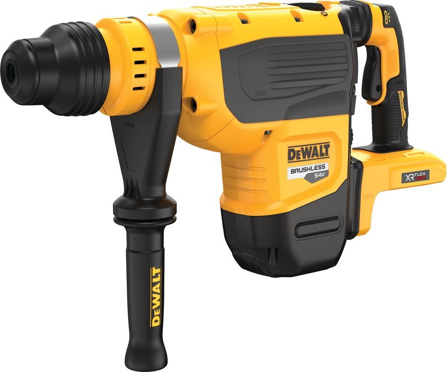 Młotowiertarka Dewalt DCH735N 54 V