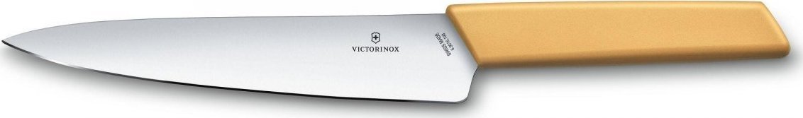 Victorinox Nóż do porcjowania Swiss Modern Victorinox 6.9016.198B