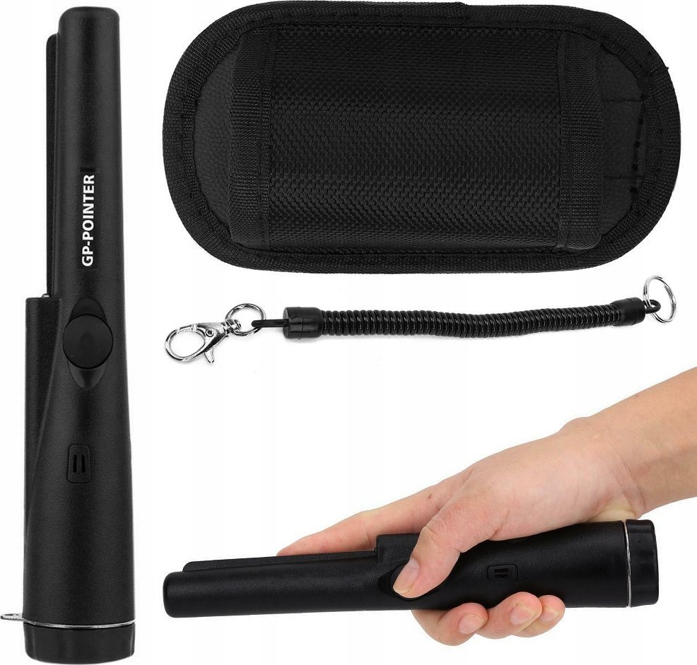 WYKRYWACZ METALU PINPOINTER MD-2020