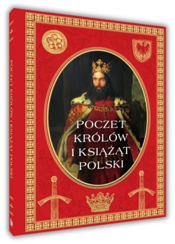 Poczet królów i książąt Polski