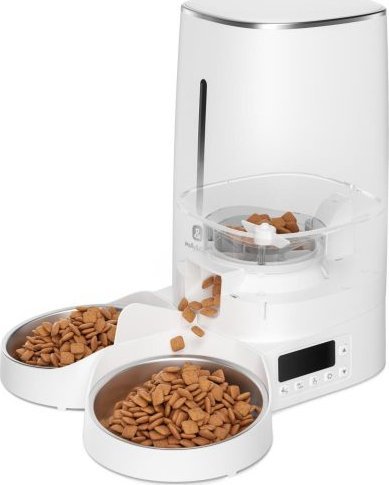 Molly&Cody LUCKY automatic pet feeder