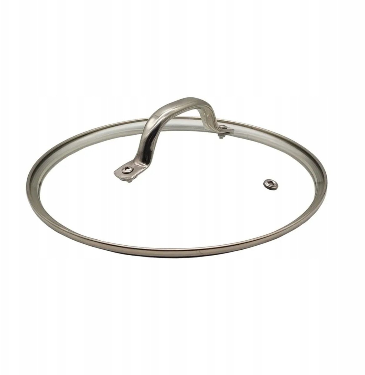 Tesla EliteCook K70/K80 Deluxe - Szklana pokrywa