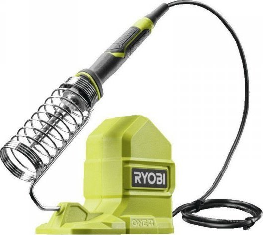 Ryobi Soldering iron Ryobi ONE+ RSI18-0