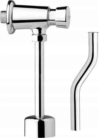 EXEC Zawór Pisuar.Czasowy Vzc5520