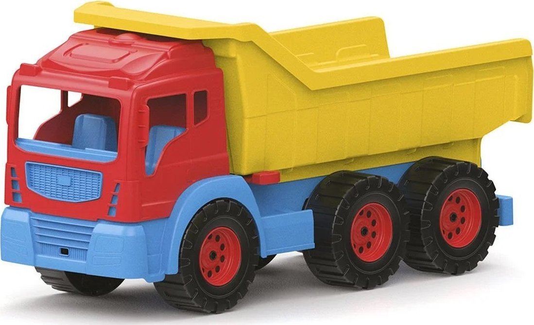 Dolu DOLU wywrotka duża 69cm/karton 7016 70166