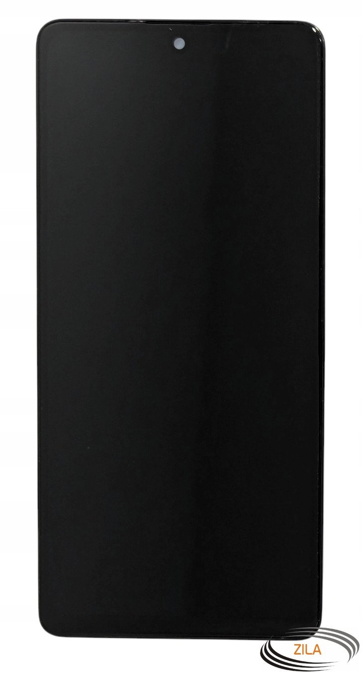 WYŚWIETLACZ EKRAN LCD SZYBKA DOTYK DO XIAOMI POCO X5 PRO INCELL RAMKA