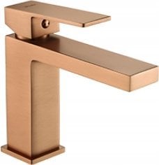 Bateria umywalkowa Valvex 2420500 ARS BAT. UMYW. STOJ. SATIN COPPER VALVEX // BV.2420500