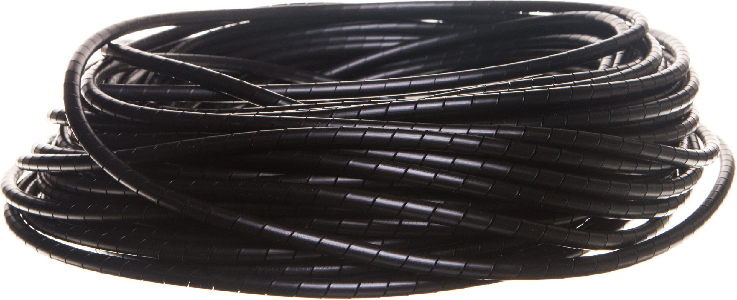 LAPP Spirala plastikowa do przewodów 5-20mm KW 6 czarna (61600045)