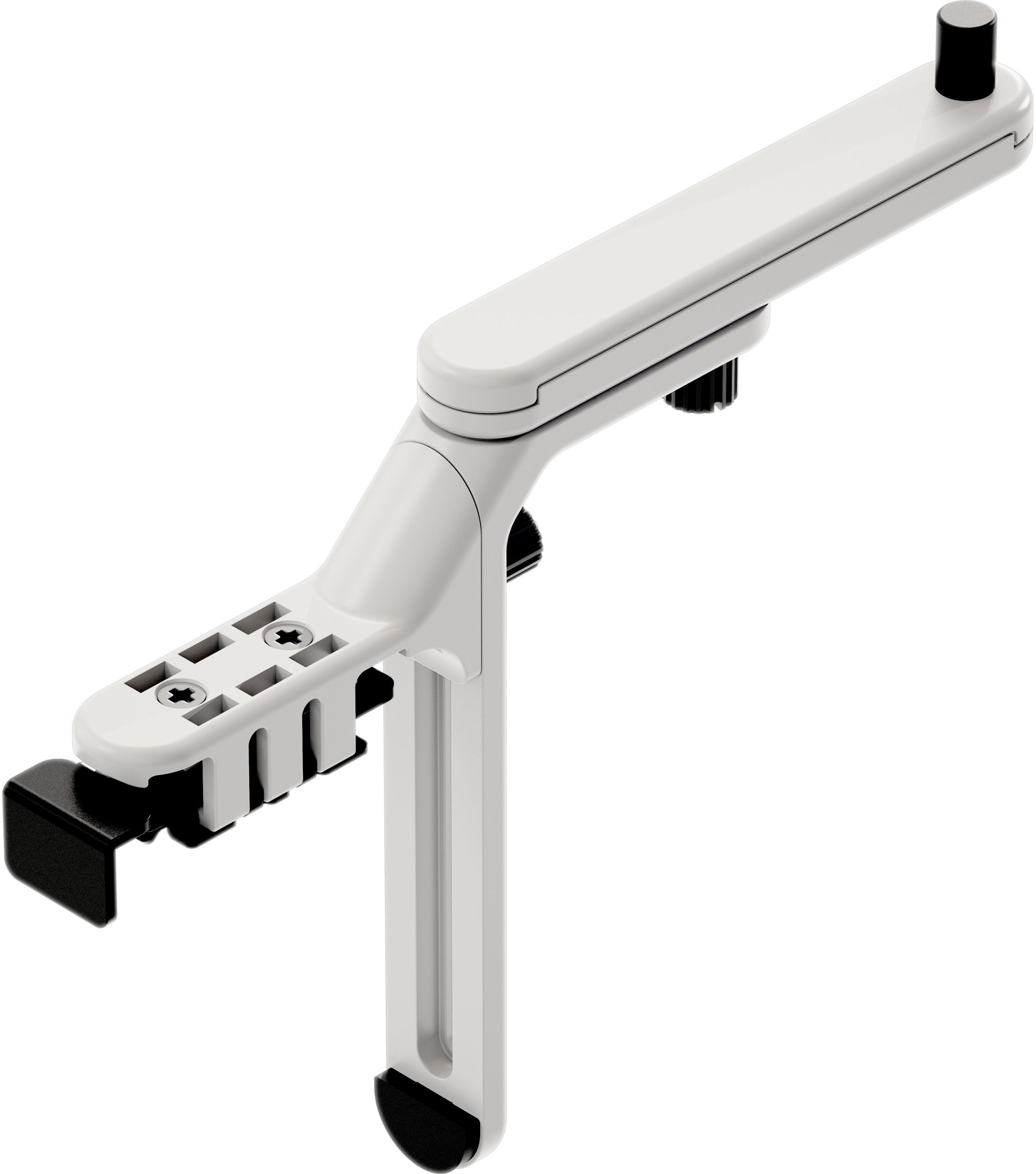 Karta graficzna Havn HAVN HS 420 Uchwyt GPU - biały