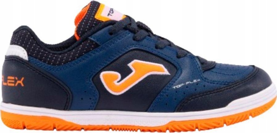 Joma Joma Top Flex Jr 2433 IN TPJW2433IN Granatowe 29