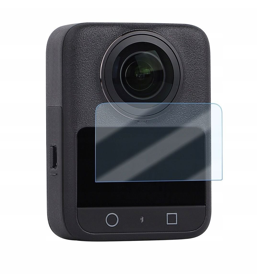 Szkło Hartowane Osłona Ochrona Na Ekran Monitor Lcd Do Kamery Dji Osmo 360 / Os-bhm023-1