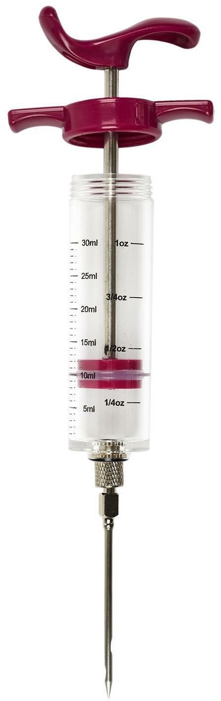 INTESI SZPRYCA DO NADZIEWANIA 30ML