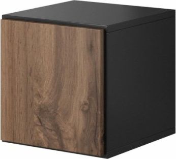 Cama Meble Regał ROCO RO5 37/37/39 antracyt/ wotan