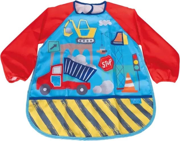 Rock Fartuch Budowlane