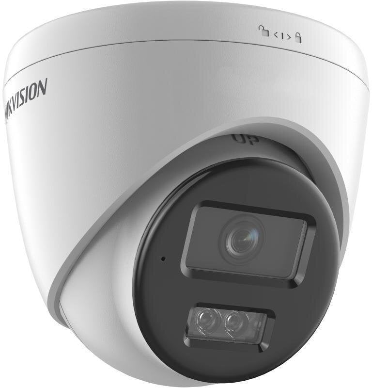 Kamera IP Hikvision Kamera IP DS-2CD1383G2-LIUF 4mm PL