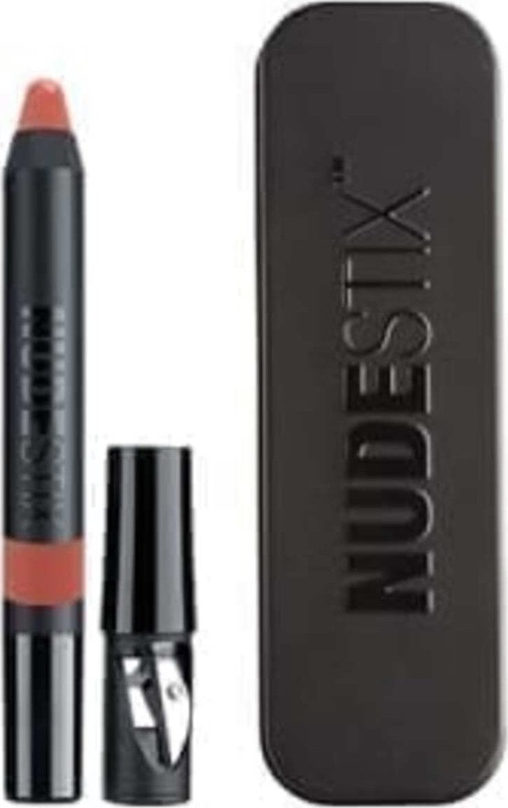 Nudestix Nudestix, Gel Color, Lip & Cheek Balm 2-In-1, Haven, 2.8 g For Women