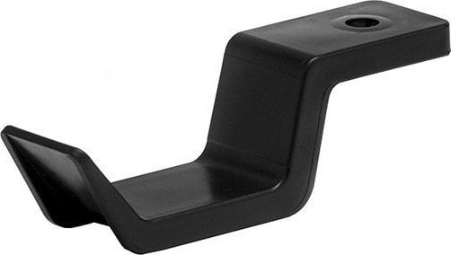 WP Powerton Uchwyt do słuchawek czarny, DIY