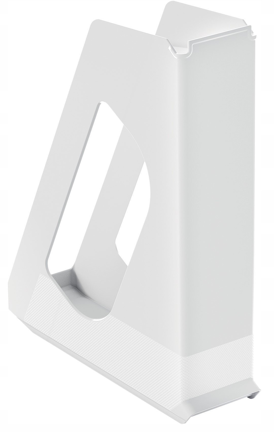 Pojemnik na dokumenty full VIVIDA bia�y