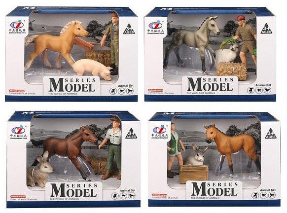 Zestaw farma 481367 ADAR