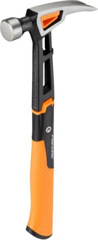Fiskars Młotek ślusarski rączka z tworzywa sztucznego 567g 340mm (1020214)