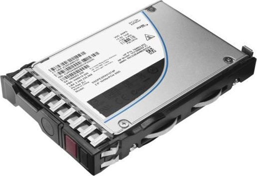 Dysk serwerowy HP 800GB 2.5'' SATA III (6 Gb/s) (805381-001)