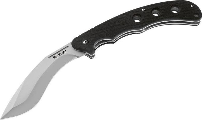 Magnum Nóż Magnum Pocket Khukri uniwersalny