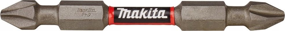 Makita MAKITA PODWÓJNA KOŃCÓWKA WKRĘTAKOWA PH2-65mm /2szt. IMPACT PREMIER
