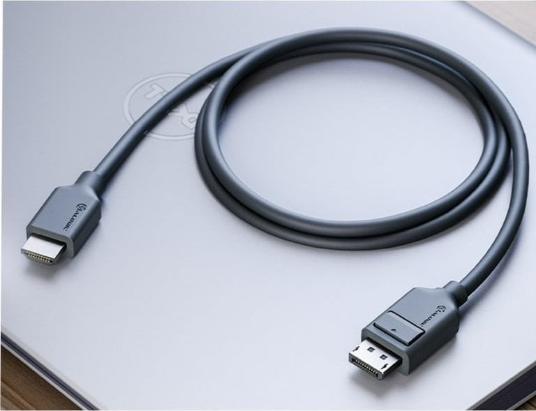Adapter AV Alogic Alogic Adapter DisplayPort DP-> VGA M/F 0,2m schwarz