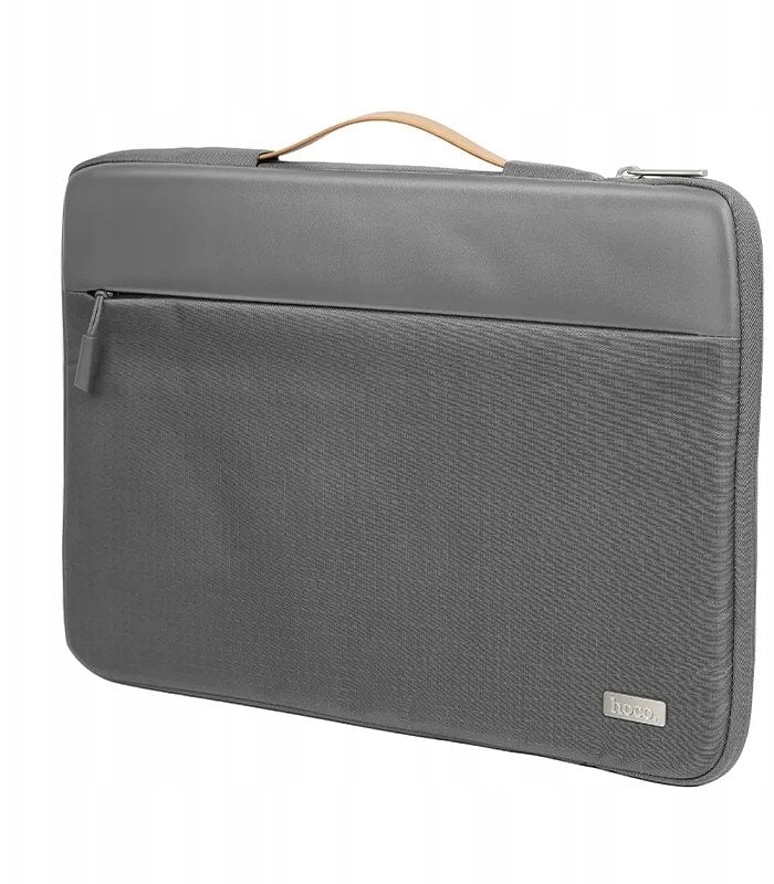Torba Hoco Torba na laptopa 16" GT7 szara