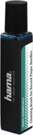Hama SZCZOTECZKA CZYSZCZĄCA DO IGŁY GRAMOFONU, 20 ML