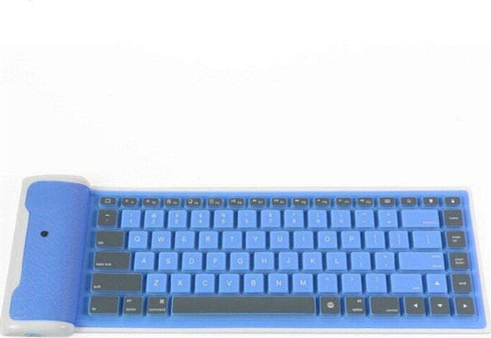 Klawiatura Mobilari M444003 (M444003BE)