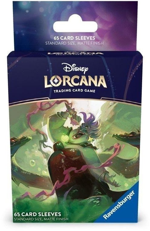 Disney Lorcana (Set07) sleeves B Urszula