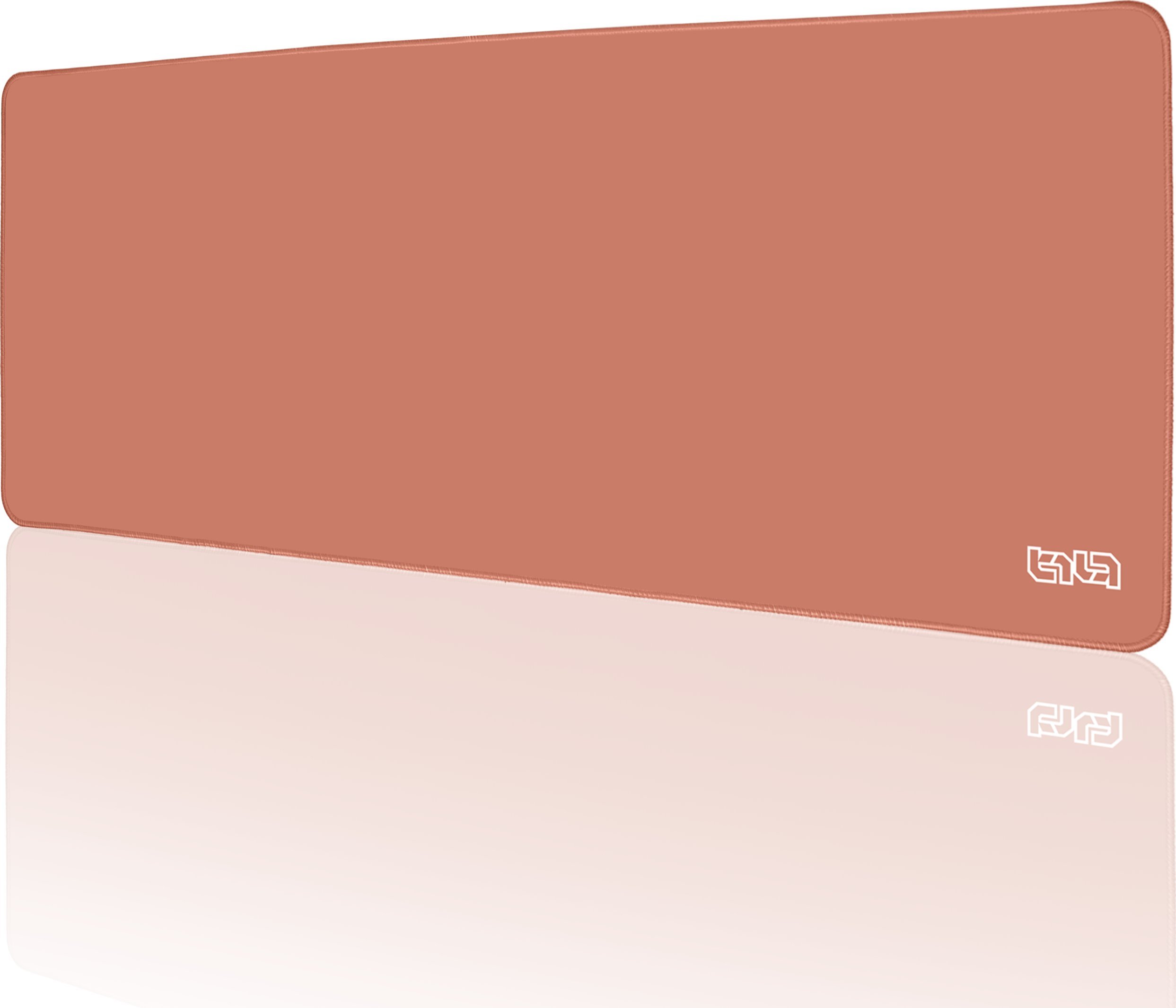 Podkładka Tilt PODKŁADKA POD KLAWIATURĘ Peachy Sunset 80x30 TILT Wodoodporna Gamingowa