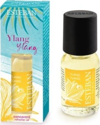Esteban Paris Parfums Olejek zapachowy - Esencja - Esteban Paris - Ylang Ylang - 15ml
