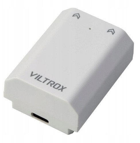 Viltrox bateria TNP-FW50
