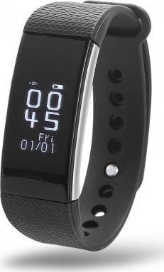 Smartband ForMe FW-11 Czarny
