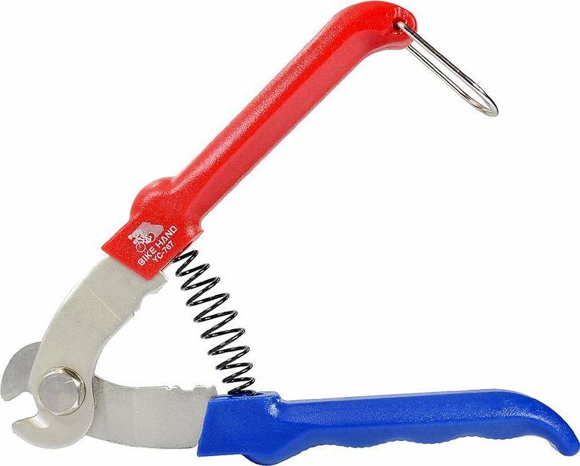 Bike Hand Obcinaczki Bike Hand YC-767 do linek i pancerzy