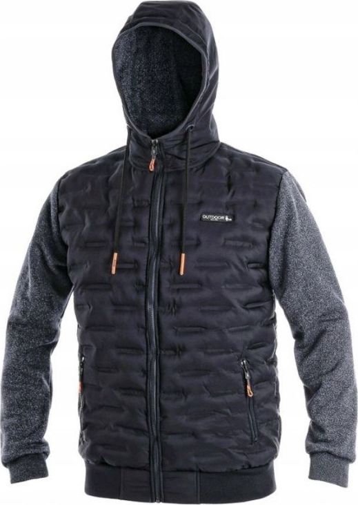 Unimet KURTKA/BLUZA OCHRONNA MINTER ROZMIAR XL