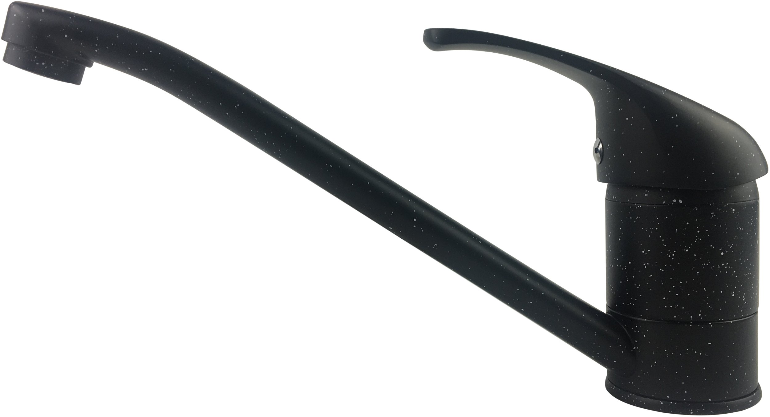 KITCHEN MIXER WTH BLACK TUBE MELBOURNE